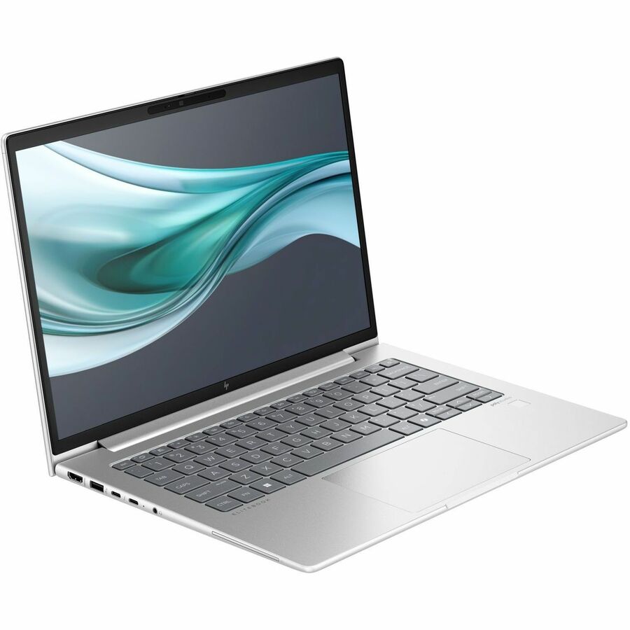 HP EliteBook 640 G11 Laptop - 16GB RAM, 512GB SSD, 14" 1920x1200 Display, Pike Silver Business