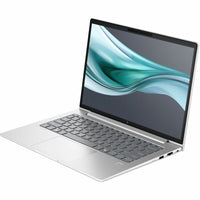 HP EliteBook 640 G11 Laptop - 16GB RAM, 512GB SSD, 14" 1920x1200 Display, Pike Silver Business