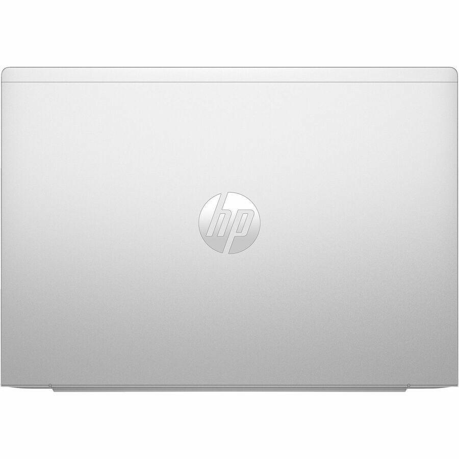 HP ProBook 460 G11 Laptop | 16GB DDR5 RAM | 512GB SSD | 16" 1920x1200 Display | Silver