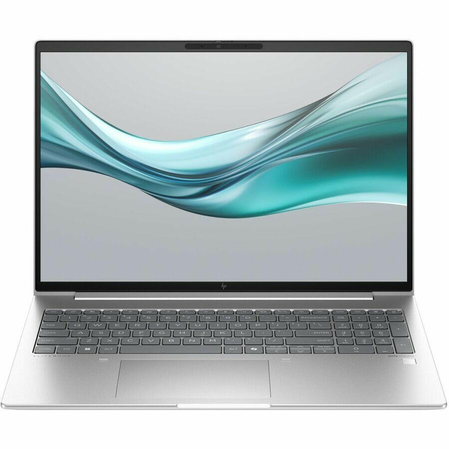 HP EliteBook G11 | Ryzen 5 PRO | 16GB DDR5 | 512GB SSD | 16" Display | Secure Business Laptop