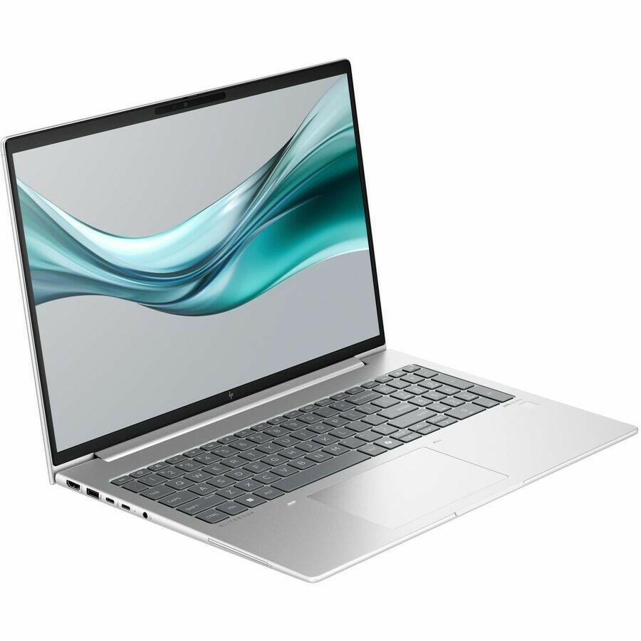 HP EliteBook G11 | Ryzen 5 PRO | 16GB DDR5 | 512GB SSD | 16" Display | Secure Business Laptop