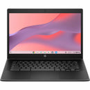 HP Fortis G11 Chromebook N100, 8GB RAM, 14" HD Display, Fast Chrome OS for Ultimate Performance