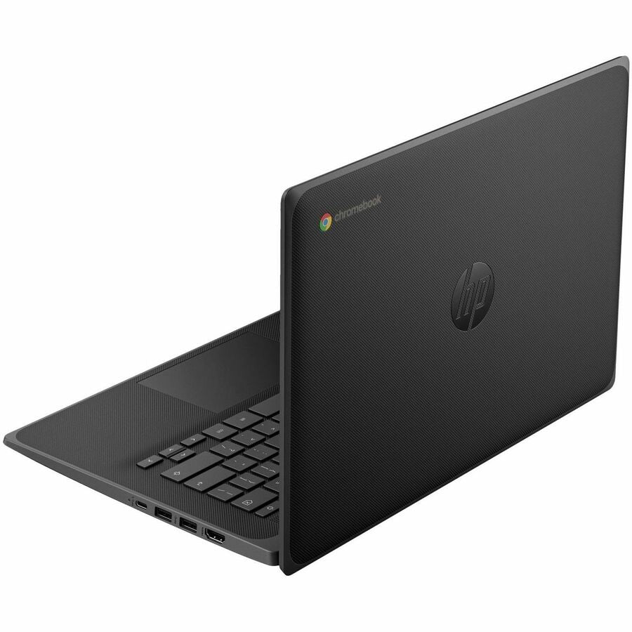 HP Fortis G11 Chromebook N100, 8GB RAM, 14" HD Display, Fast Chrome OS for Ultimate Performance