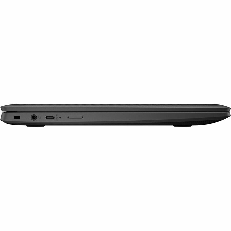 HP Fortis G11 Chromebook N100, 8GB RAM, 14" HD Display, Fast Chrome OS for Ultimate Performance