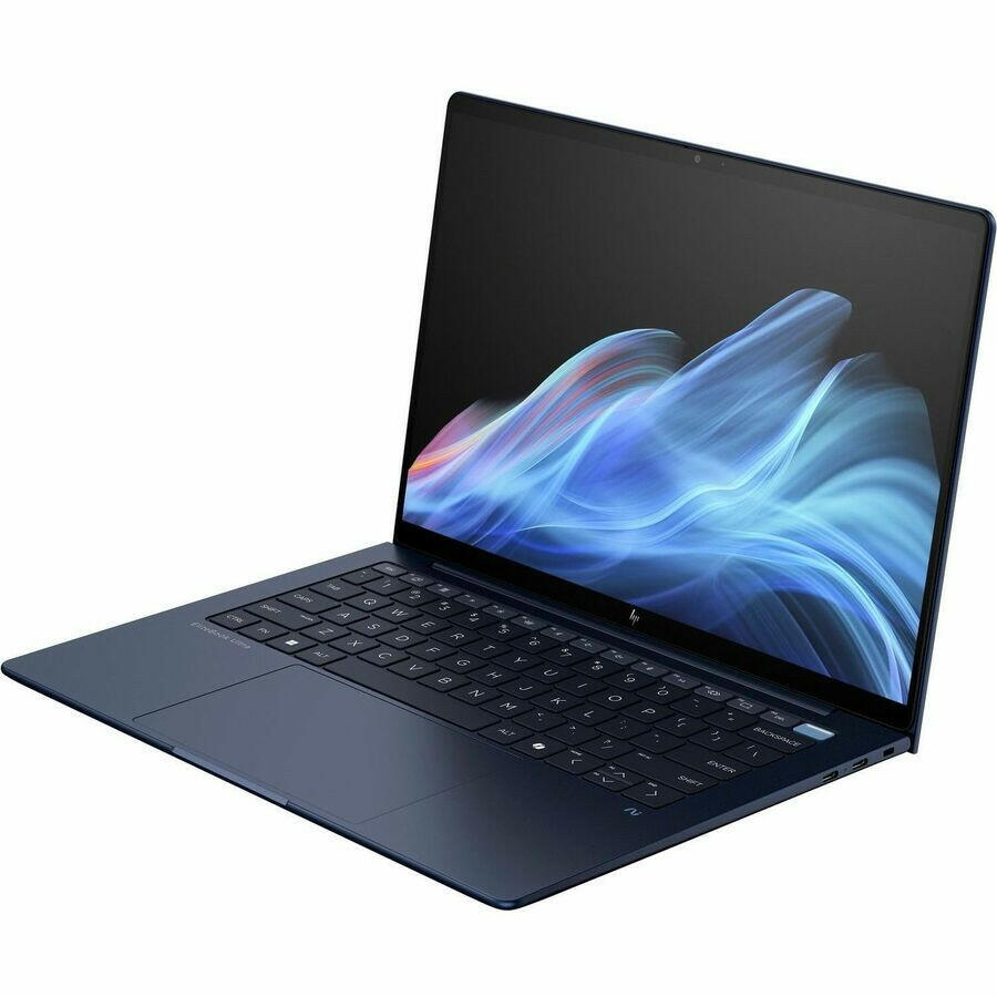 HP EliteBook G1i 14" Laptop | 32GB RAM, 512GB SSD, AI Security, Gray