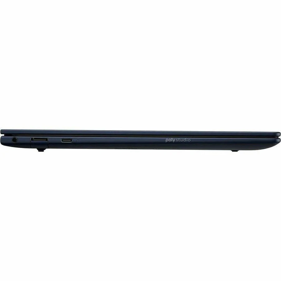 HP EliteBook G1i 14" Laptop | 32GB RAM, 512GB SSD, AI Security, Gray