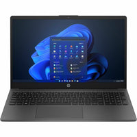HP 255 G10 Ryzen 5 7530U Laptop - 16GB RAM, 512GB SSD, 15.6" FHD Display in Dark Ash Default Title