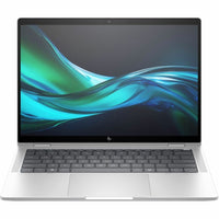 HP Elite x360 1040 G11 Laptop, 16GB RAM, 512GB SSD, 14" FHD Touchscreen, Versatile 2-in-1 Design Default Title