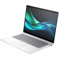 HP Elite x360 1040 G11 Laptop, 16GB RAM, 512GB SSD, 14" FHD Touchscreen, Versatile 2-in-1 Design