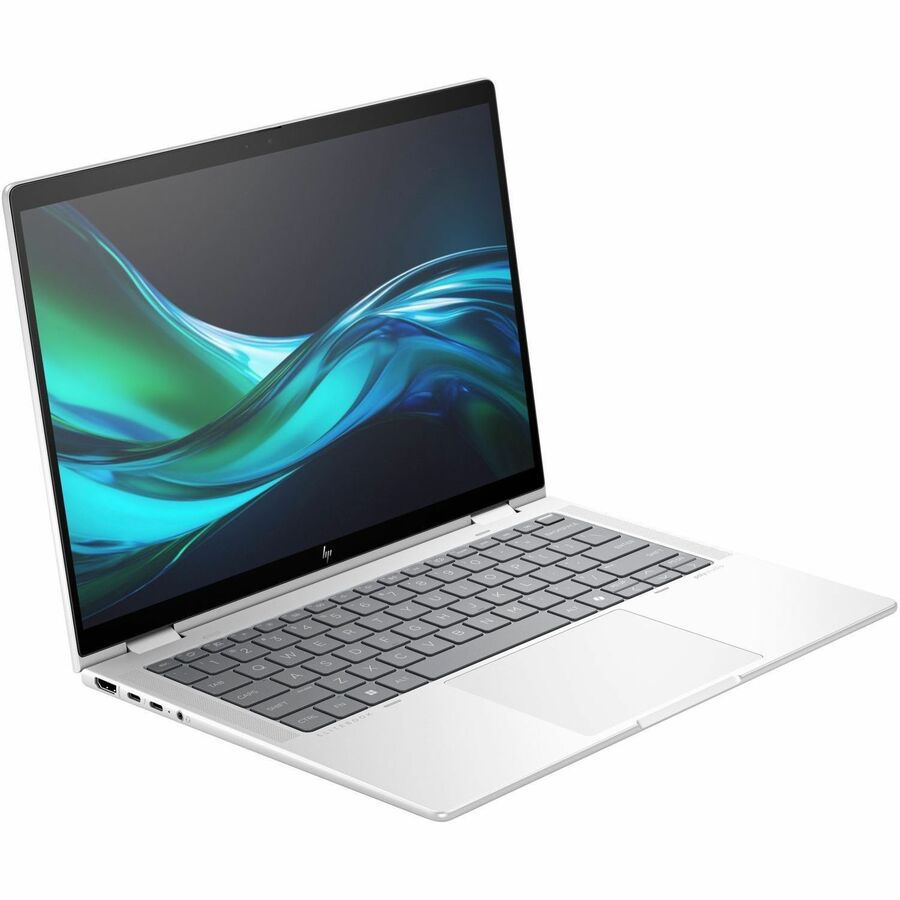 HP Elite x360 1040 G11 Laptop, 16GB RAM, 512GB SSD, 14" FHD Touchscreen, Versatile 2-in-1 Design