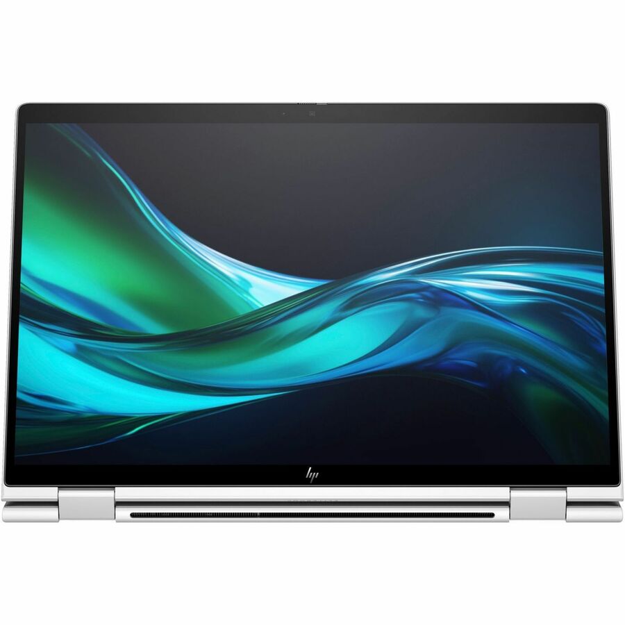 HP Elite x360 1040 G11 Laptop, 16GB RAM, 512GB SSD, 14" FHD Touchscreen, Versatile 2-in-1 Design