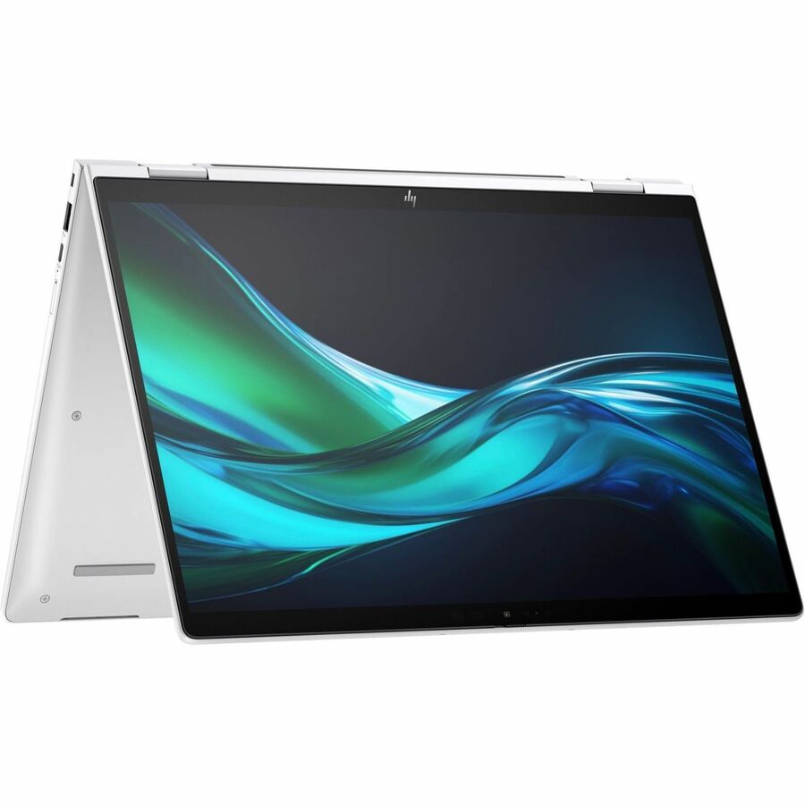HP Elite x360 1040 G11 Laptop, 16GB RAM, 512GB SSD, 14" FHD Touchscreen, Versatile 2-in-1 Design