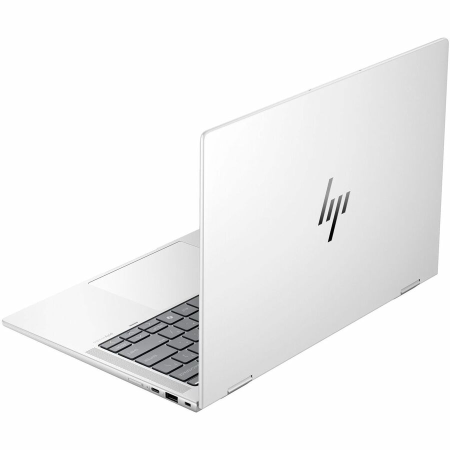 HP Elite x360 1040 G11 Laptop, 16GB RAM, 512GB SSD, 14" FHD Touchscreen, Versatile 2-in-1 Design