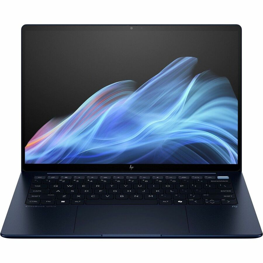 HP EliteBook G1i 14" Laptop | 32GB RAM, 512GB SSD | Stunning 2880x1800 Display & Enhanced Security
