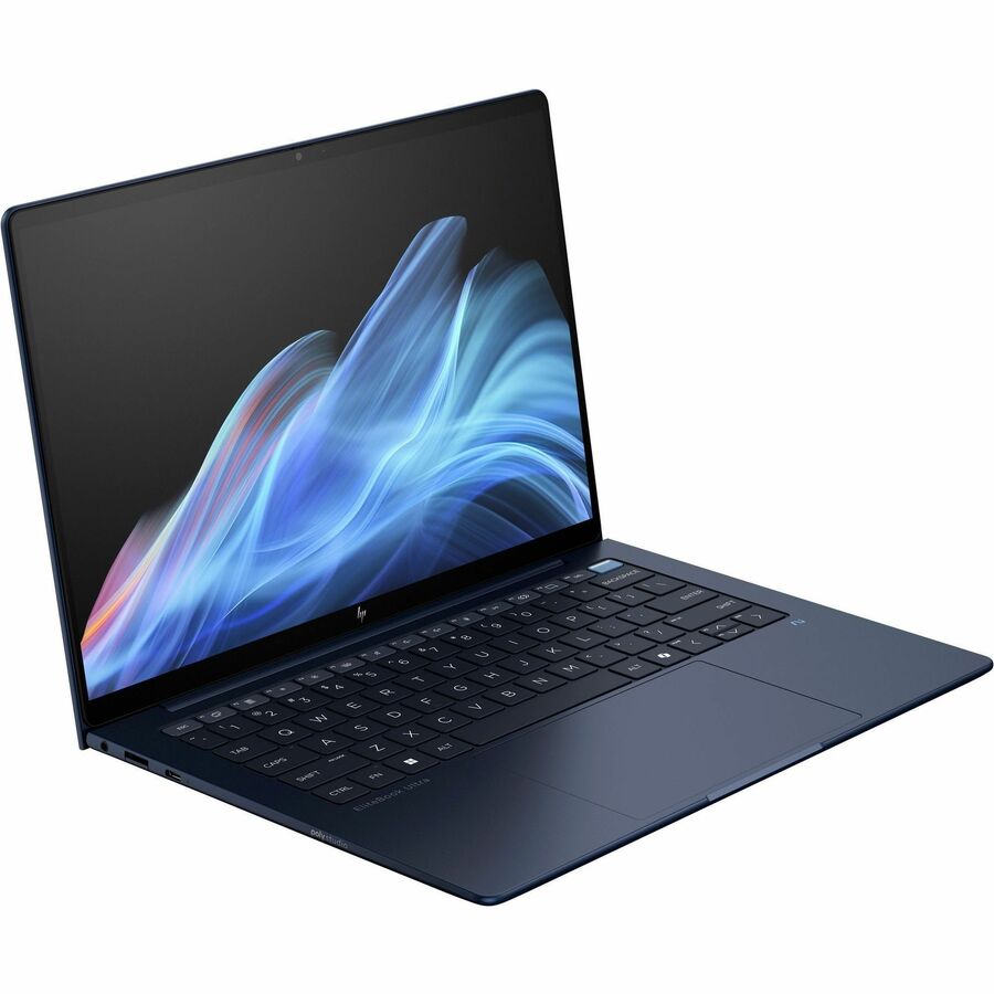 HP EliteBook G1i 14" Laptop | 32GB RAM, 512GB SSD | Stunning 2880x1800 Display & Enhanced Security