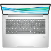 HP ProBook 445 G11 14" Laptop, Ryzen 5 7535U, 16GB RAM, 256GB SSD, High Performance & Mobility