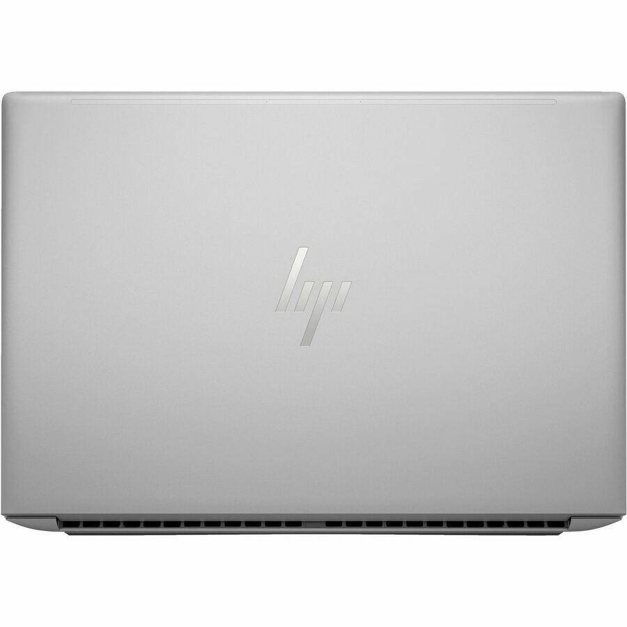 HP ZBook Fury G11 16" Workstation, Intel i7-14700HX, 16GB RAM, 512GB SSD, UHD Graphics