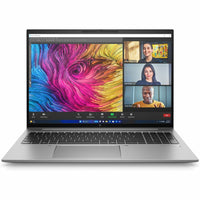 HP ZBook Firefly G11 16" Workstation Laptop - 16GB RAM, 512GB SSD, AI-Enhanced Performance Default Title