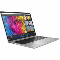 HP ZBook Firefly G11 16" Workstation Laptop - 16GB RAM, 512GB SSD, AI-Enhanced Performance