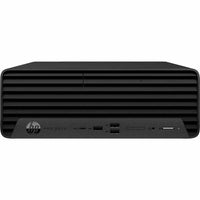 HP Pro SFF 400 G9 Desktop i5 12th Gen, 16GB RAM, 512GB SSD, Compact Performance Default Title