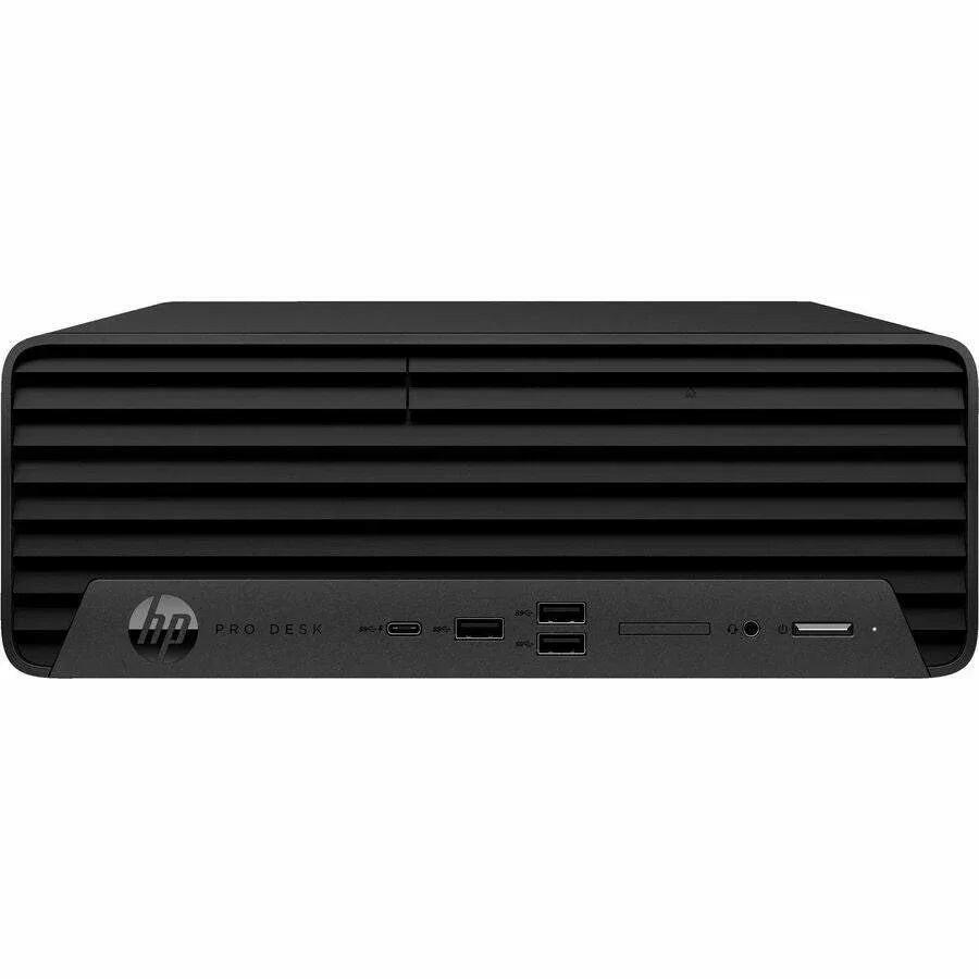 HP Pro SFF 400 G9 Desktop i5 12th Gen, 16GB RAM, 512GB SSD, Compact Performance