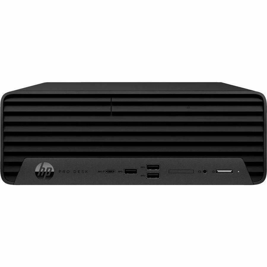 HP Pro SFF 400 G9 Desktop i5 12th Gen, 16GB RAM, 512GB SSD, Compact Performance