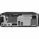 HP Pro SFF 400 G9 Desktop i5 12th Gen, 16GB RAM, 512GB SSD, Compact Performance