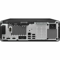 HP Pro SFF 400 G9 Desktop i5 12th Gen, 16GB RAM, 512GB SSD, Compact Performance