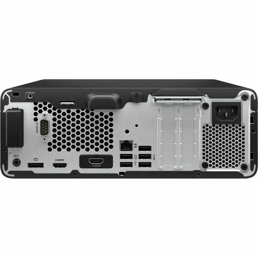 HP Pro SFF 400 G9 Desktop i5 12th Gen, 16GB RAM, 512GB SSD, Compact Performance