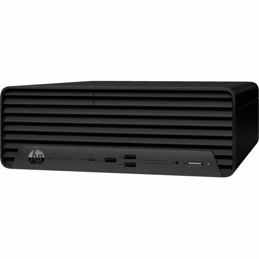 HP Pro SFF 400 G9 Desktop i5 12th Gen, 16GB RAM, 512GB SSD, Compact Performance