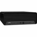 HP Pro SFF 400 G9 Desktop i5 12th Gen, 16GB RAM, 512GB SSD, Compact Performance