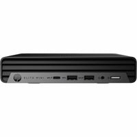 HP Elite Mini 805 G8 Desktop, Ryzen 7 Pro 5750GE, 32GB RAM, 512GB SSD - High Performance & Reliability Default Title