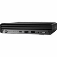 HP Elite Mini 805 G8 Desktop, Ryzen 7 Pro 5750GE, 32GB RAM, 512GB SSD - High Performance & Reliability