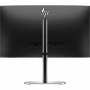 HP 527pu 27" WQHD IPS LED Monitor - 2560x1440, 350 Nit Brightness, USB-C, 5ms Response Time