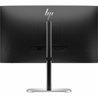 HP 527pu 27" WQHD IPS LED Monitor - 2560x1440, 350 Nit Brightness, USB-C, 5ms Response Time