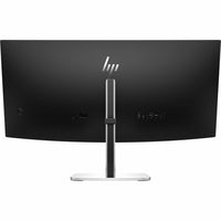 HP 534PM 34-Inch WQHD LCD Monitor - 2560 x 1440 Resolution, USB-C, Crisp Clarity