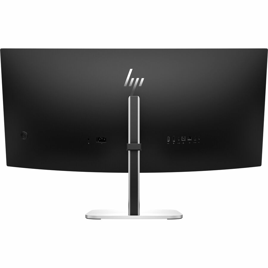 HP 534PM 34-Inch WQHD LCD Monitor - 2560 x 1440 Resolution, USB-C, Crisp Clarity