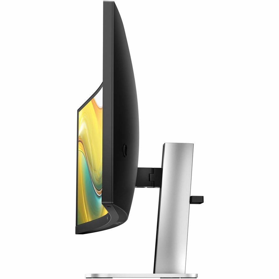 HP 534PM 34-Inch WQHD LCD Monitor - 2560 x 1440 Resolution, USB-C, Crisp Clarity