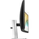 HP 534PM 34-Inch WQHD LCD Monitor - 2560 x 1440 Resolution, USB-C, Crisp Clarity