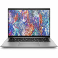 HP ZBook Firefly G11 14" Workstation - Ryzen 7 8840HS, 32GB RAM, 512GB SSD, EPEAT Gold Default Title