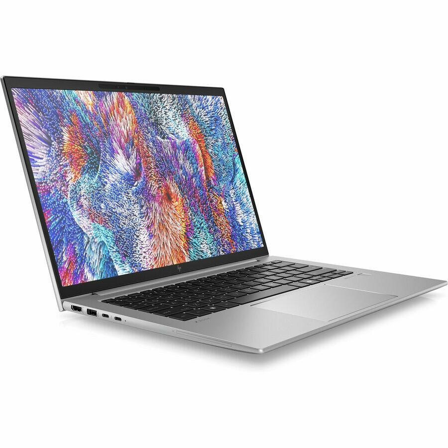 HP ZBook Firefly G11 14" Workstation - Ryzen 7 8840HS, 32GB RAM, 512GB SSD, EPEAT Gold