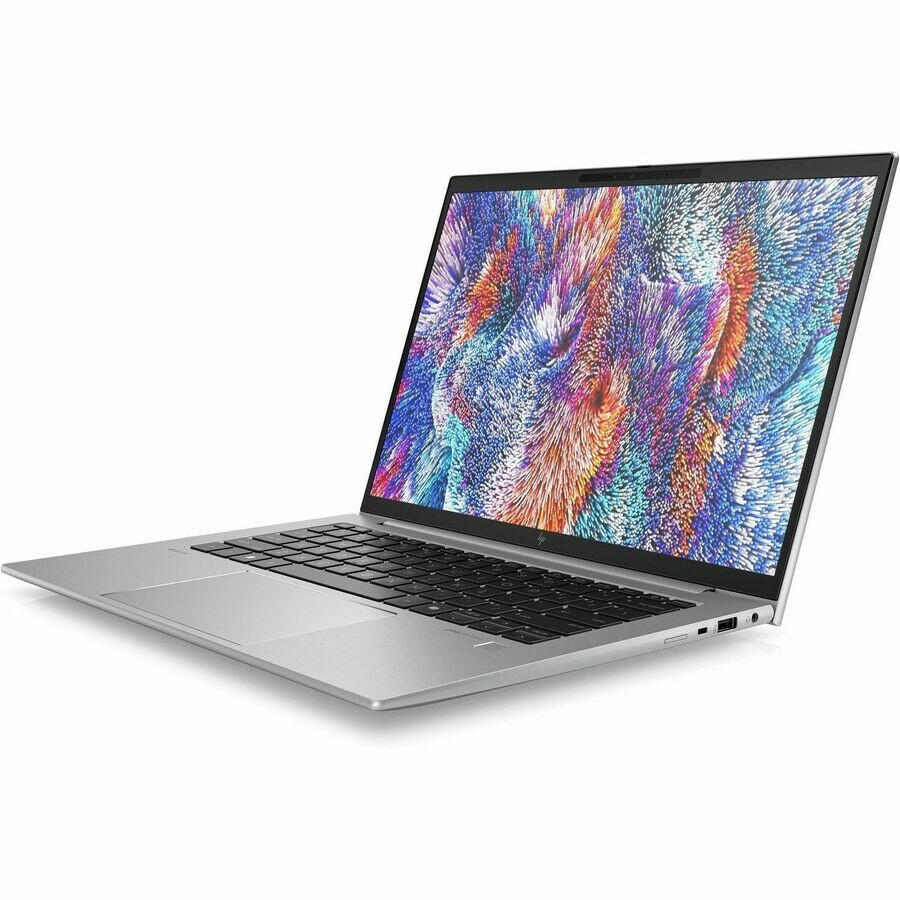 HP ZBook Firefly G11 14" Workstation - Ryzen 7 8840HS, 32GB RAM, 512GB SSD, EPEAT Gold