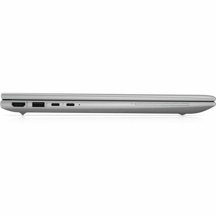 HP ZBook Firefly G11 14" Workstation - Ryzen 7 8840HS, 32GB RAM, 512GB SSD, EPEAT Gold