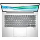 HP ProBook 445 G11 14" Notebook | Ryzen 5 7535U | 16GB RAM | 512GB SSD | WUXGA Display