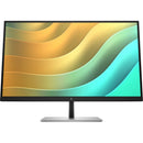 HP E27u G5 27-Inch QHD USB-C Monitor with Ergonomic Design and Eye Care Technology Default Title