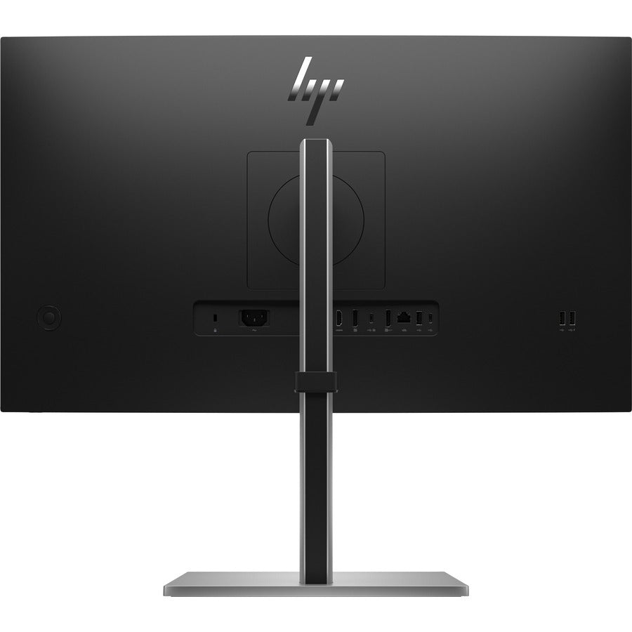 HP E27u G5 27-Inch QHD USB-C Monitor with Ergonomic Design and Eye Care Technology