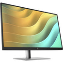 HP E27u G5 27-Inch QHD USB-C Monitor with Ergonomic Design and Eye Care Technology