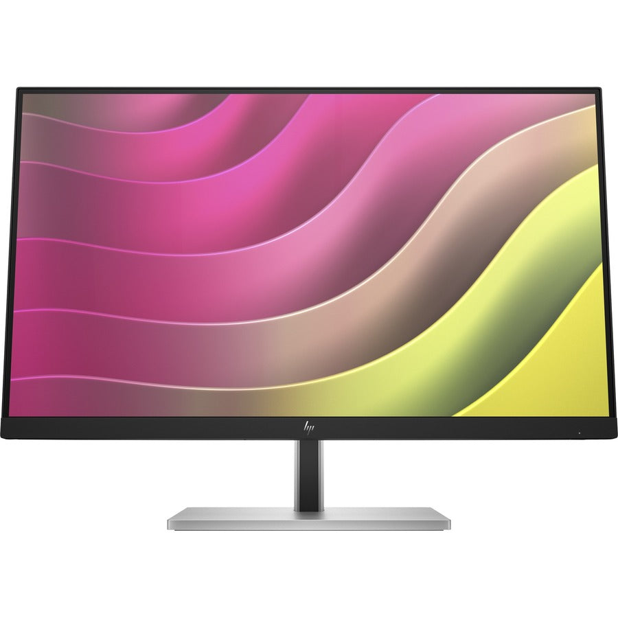 HP E24t G5 24-Inch FHD Touchscreen Monitor | 5ms Response, Ergonomic Design, HDMI Connectivity Default Title