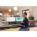 HP E24t G5 24-Inch FHD Touchscreen Monitor | 5ms Response, Ergonomic Design, HDMI Connectivity