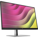 HP E24t G5 24-Inch FHD Touchscreen Monitor | 5ms Response, Ergonomic Design, HDMI Connectivity